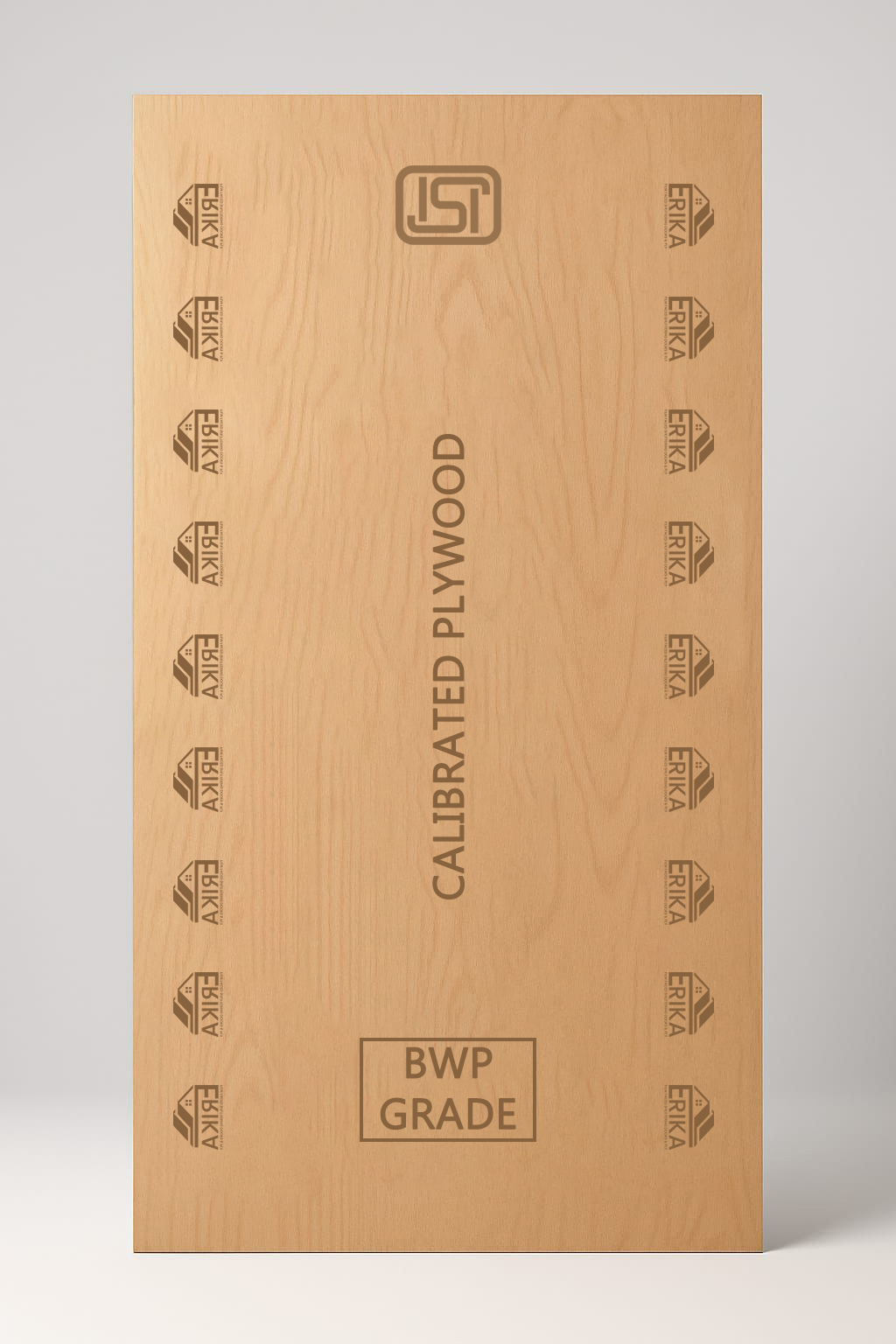 Erika Shuttering Plywood