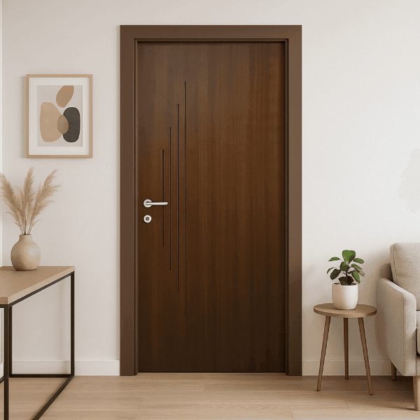 Flush Door