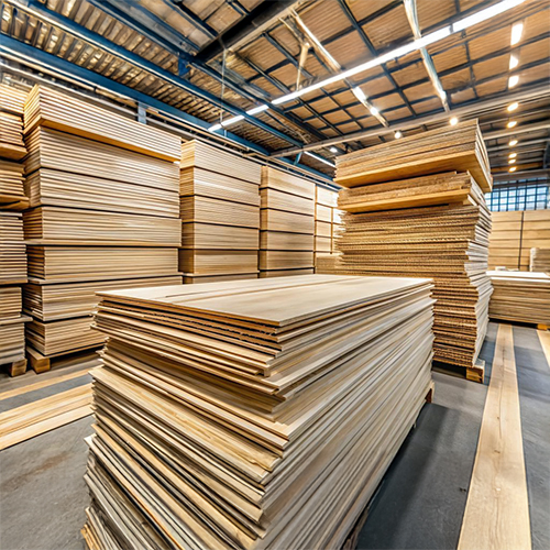 Marine Plywood
