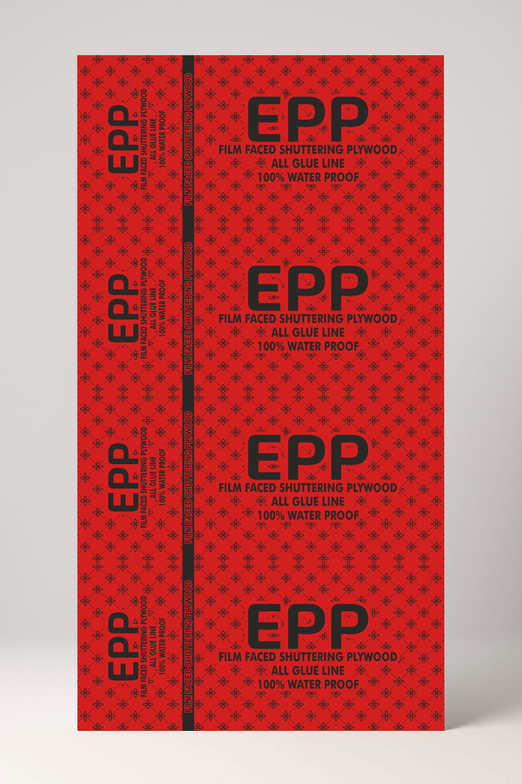 EPP Shuttering Ply