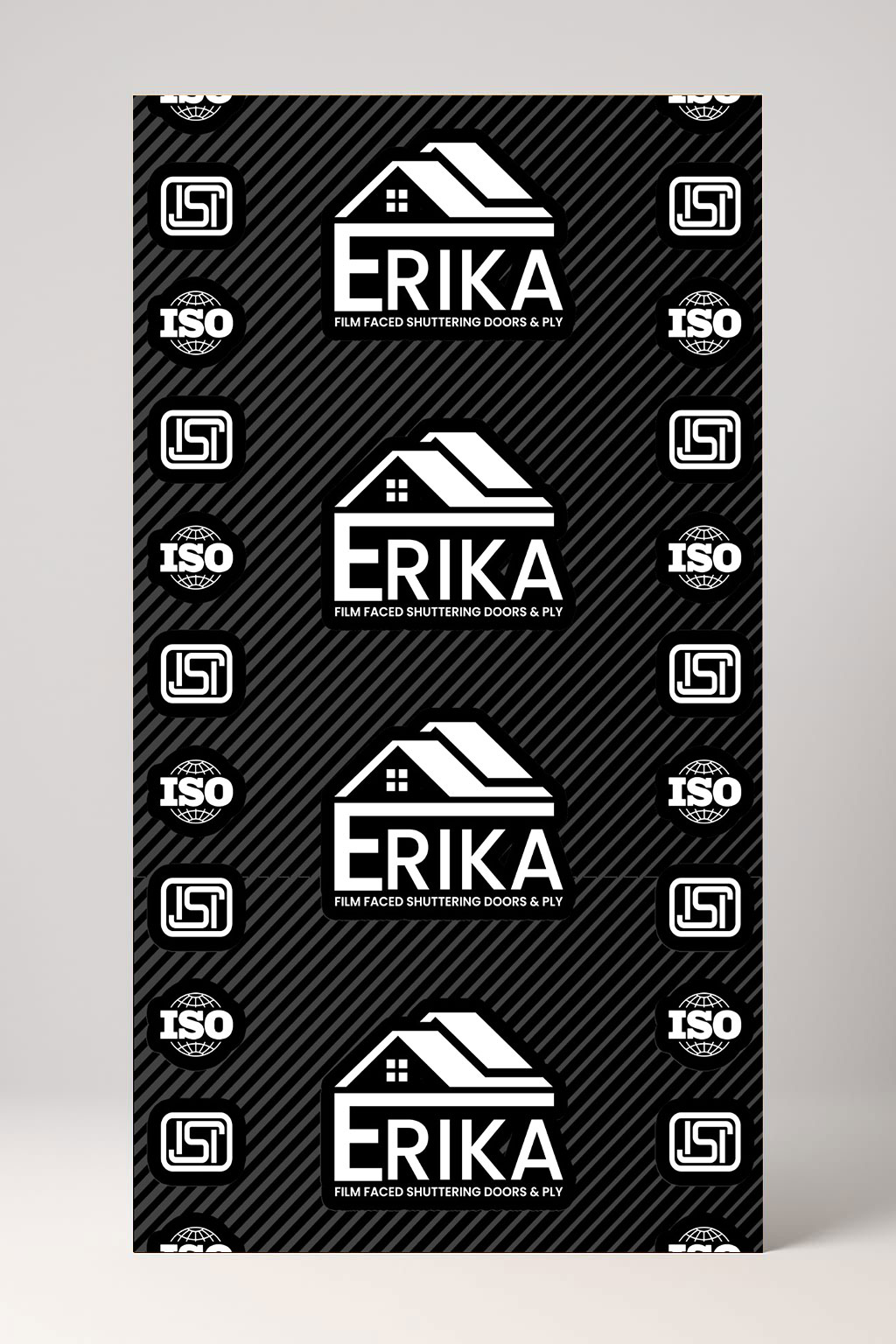 Erika All Glue Line