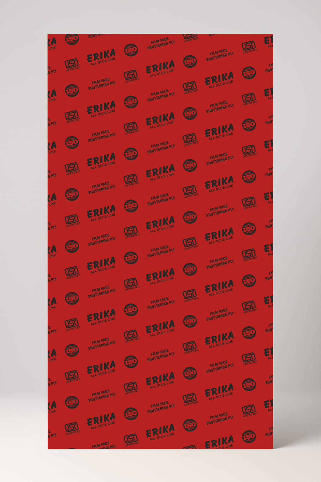 Erika All Glue Line