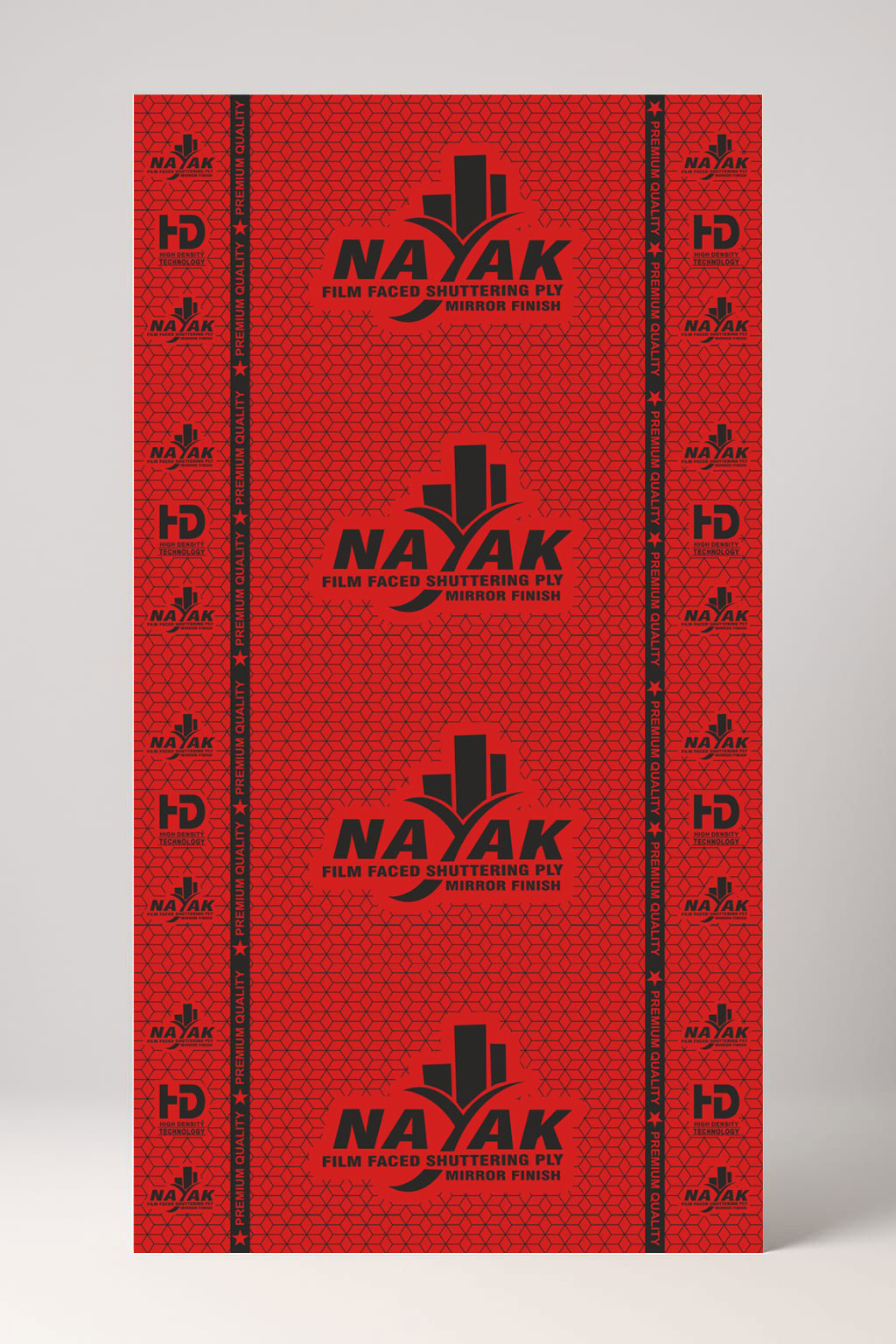 Nayak Shuttering Ply